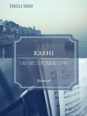 cover image of Kashi